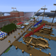 Illustration for article titled These Guys Are Building All Of Game of Thrones In Minecraft